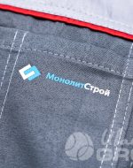 иванычъ group спецодежда