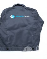 иванычъ group спецодежда