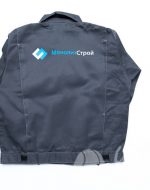 иванычъ group спецодежда