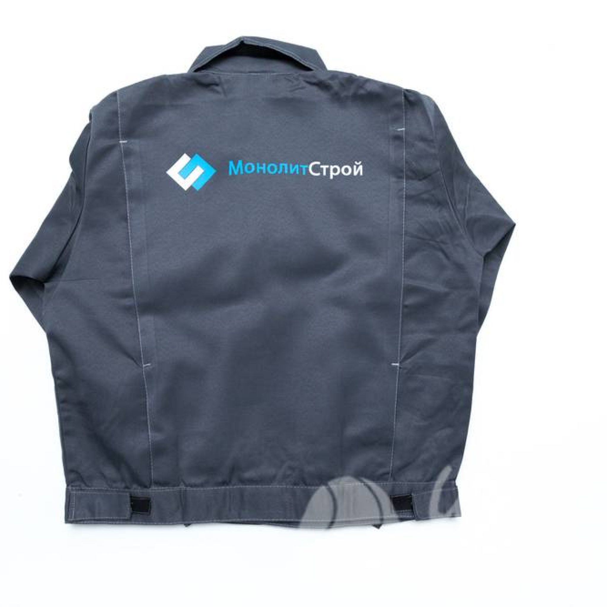 Купить спецодежду с логотипом в Москве - спецодежда с лого - ИванычЪ GROUP