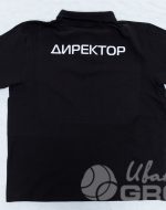 иванычъ group футболки-поло