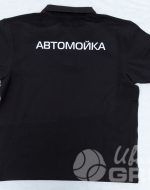 иванычъ group футболки-поло