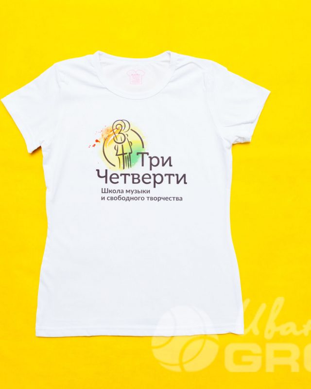 иванычъ group футболки
