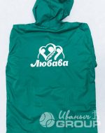 иванычъ group ветровки