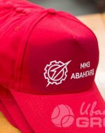 иванычъ group бейсболки