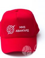 иванычъ group бейсболки