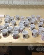 закзать печать надписей на кружке