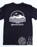 иванычъ group футболки