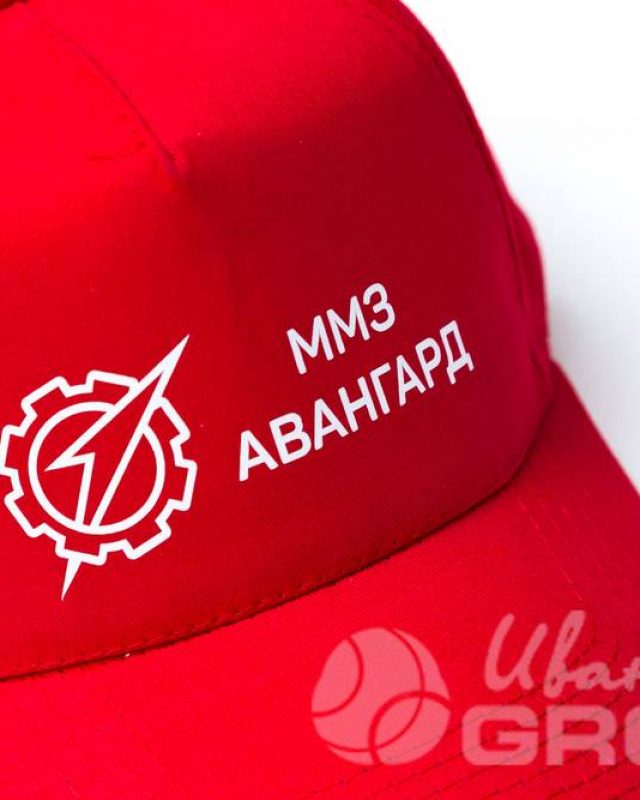 иванычъ group бейсболки