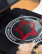 иванычъ group футболки