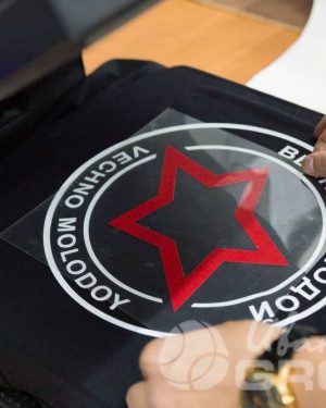 иванычъ group футболки
