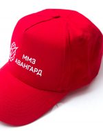 иванычъ group бейсболки