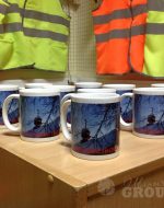 фото на кружках