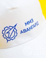 иванычъ group бейсболки