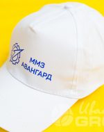 иванычъ group бейсболки