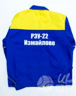 иванычъ group спецодежда