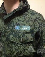 Нанесение логотипа на спецодежду