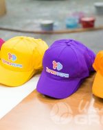 иванычъ group бейсболки