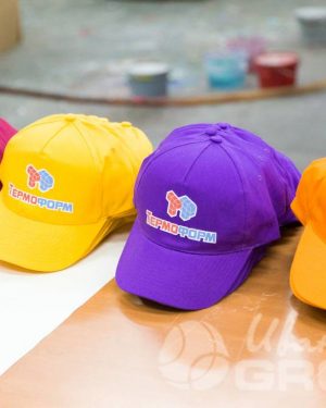 иванычъ group бейсболки