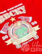 иванычъ group футболки