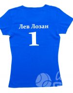 иванычъ group футболки