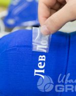 иванычъ group бейсболки