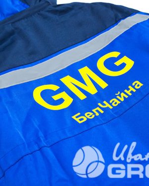 иванычъ group спецодежда