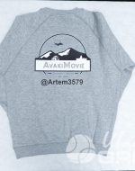 иванычъ group свитшоты