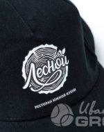 иванычъ group бейсболки