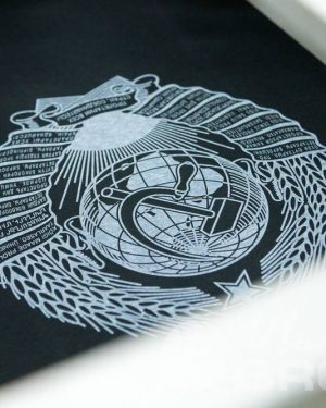 иванычъ group футболки