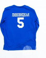 иванычъ group лонгсливы