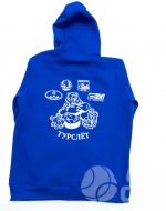 иванычъ group худи