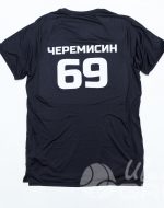 иванычъ group футболки