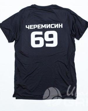 иванычъ group футболки