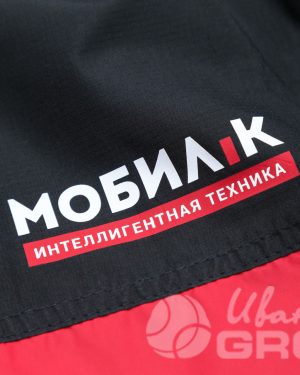 иванычъ group одежда