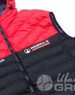 иванычъ group утепленные жилеты