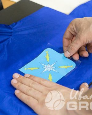 иванычъ group ветровки