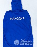 иванычъ group ветровки