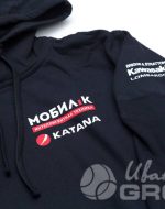 иванычъ group худи