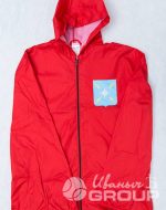 иванычъ group ветровки