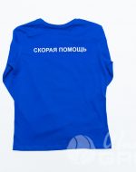 иванычъ group лонгсливы