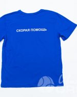 иванычъ group футболки