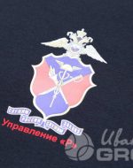иванычъ group футболки