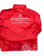 иванычъ group ветровки