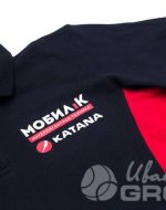 иванычъ group футболки-поло