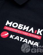 иванычъ group футболки-поло