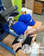 иванычъ group бейсболки