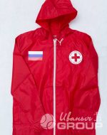 иванычъ group ветровки