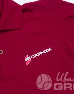 иванычъ group футболки-поло