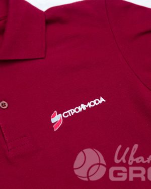 иванычъ group футболки-поло